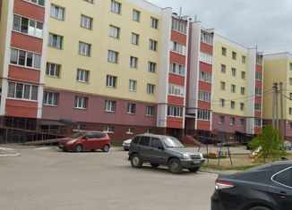 Продается двухкомнатная квартира, 62 м2, Рыбное, Крымская улица, 13