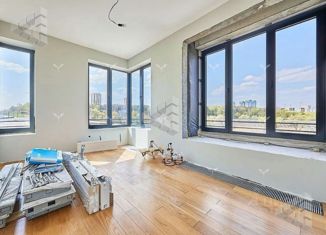 Продам трехкомнатную квартиру, 69.8 м2, Москва, жилой комплекс Уэст Гарден, к4, метро Минская