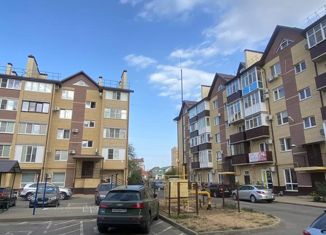 Продам 1-комнатную квартиру, 35.5 м2, Ейск, Красная улица, 43В