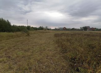 Продается участок, 10 сот., поселок Кузино, Красноармейская улица