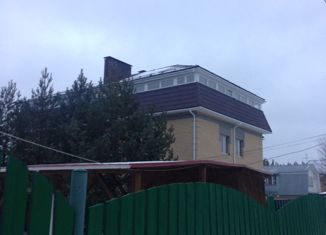 Продам дом, 200 м2, садоводческое товарищество Лесовод, садоводческое товарищество Лесовод, 21