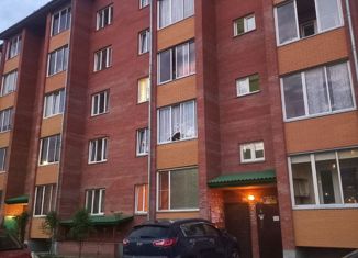 Продается однокомнатная квартира, 32.6 м2, Сосновоборск, Весенняя улица, 28