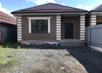 Продам дом, 95 м2, поселок Верхнетемерницкий, Зенитный переулок, 11