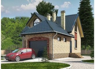 Продажа дома, 150 м2, Пермский край, Ладожская улица