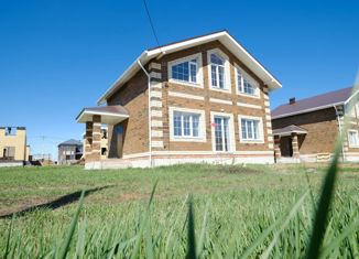 Продажа дома, 120 м2, деревня Искино, Огородный переулок