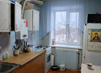 Продам 2-комнатную квартиру, 51.5 м2, Самара, Гродненская улица, 1, Железнодорожный район