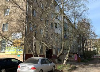 Продажа 2-комнатной квартиры, 42.1 м2, Орёл, Приборостроительная улица, 56