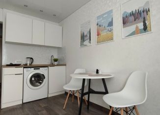 Продам квартиру студию, 19 м2, Томск, Алтайская улица, 76/2, Советский район