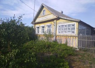 Продаю дом, 45 м2, посёлок Тверецкий, Новая улица