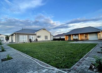 Продам дом, 245 м2, село Береш