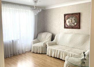 Продается 2-ком. квартира, 49 м2, посёлок Ясная Поляна, Спортивная улица, 33