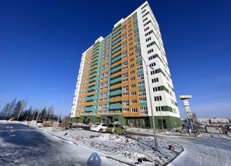 Продажа 1-ком. квартиры, 43.67 м2, Орёл, Раздольная улица, 29, Северный район