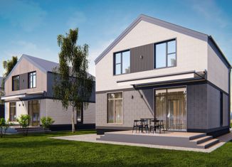 Продам дом, 123 м2, посёлок Увильды