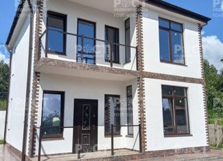 Продажа дома, 130.6 м2, село Высокое, Геленджикская улица