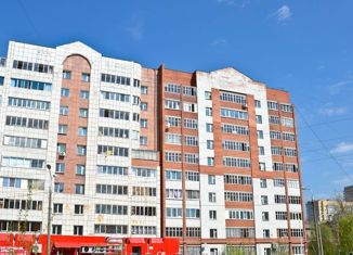 Продам 2-ком. квартиру, 49.5 м2, Пермский край, улица Татьяны Барамзиной, 42