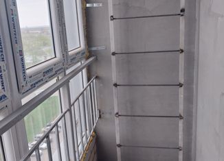 Продам 1-ком. квартиру, 38.9 м2, Уфа, улица Левитана, 45, Дёмский район