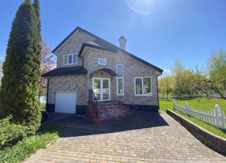 Продаю дом, 220 м2, поселок Толстопальцево, улица Мира