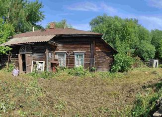 Продается дом, 100 м2, рабочий посёлок Елатьма, улица Луначарского