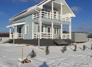 Продам дом, 111 м2, коттеджный посёлок Аква Вилладж