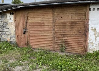 Продается гараж, 29 м2, поселок Ясногорский, 2-й ряд, с20