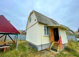 Продам дом, 40 м2, деревня Верейка, Советская улица