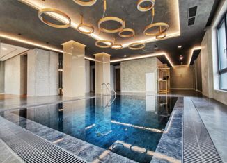 3-ком. квартира на продажу, 70 м2, Сочи, Курортный проспект, 94/60, микрорайон Приморье