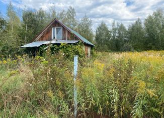 Продается дом, 50 м2, Нижегородская область, садоводческое товарищество Доброволец, 134