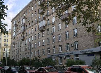 Продается четырехкомнатная квартира, 101 м2, Москва, улица 1812 года, 9, район Дорогомилово