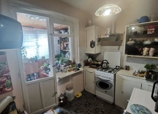 Продам 1-комнатную квартиру, 33.7 м2, село Шепси, Садовая улица, 1