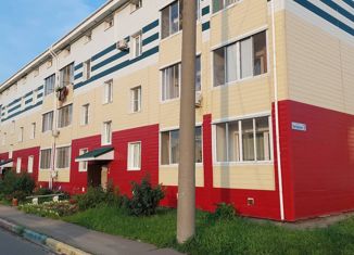 Продаю 1-ком. квартиру, 27.7 м2, село Тополево, Пригородная улица, 3