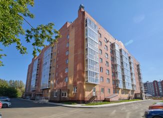 Продам 3-комнатную квартиру, 89.1 м2, Томская область, Водяная улица, 18А