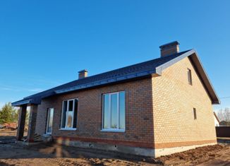 Продается дом, 120 м2, деревня Тагашево, Новая улица, 10