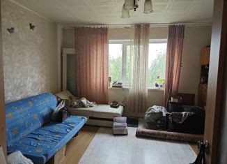 Продам двухкомнатную квартиру, 54 м2, Красноярск, Молодёжный проспект, 7