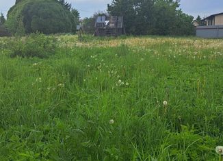 Продажа участка, 5 сот., посёлок Ермаково