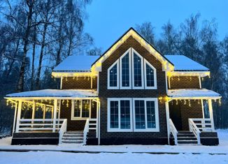 Продам дом, 200 м2, поселок Мещерино, СНТ Полянка, 23