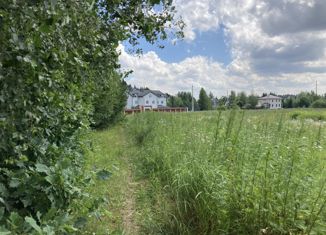 Продажа земельного участка, 14 сот., посёлок Шишовка, Четвёртый проезд