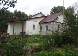 Продажа дома, 77.4 м2, деревня Хорошилово, Садовая улица, 3