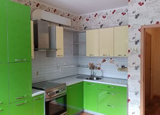 Продажа 1-ком. квартиры, 38.1 м2, Ярославль, улица Ньютона, 26А, район Суздалка