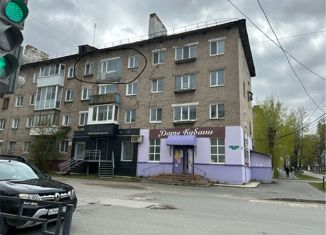 Продается 2-комнатная квартира, 44.3 м2, Соликамск, улица Матросова, 29
