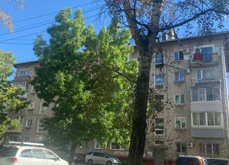 Продается двухкомнатная квартира, 44.3 м2, Хабаровск, улица Гагарина, 12