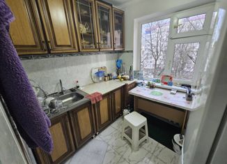 Продажа трехкомнатной квартиры, 60 м2, Чечня, улица К. Айдамирова, 4А