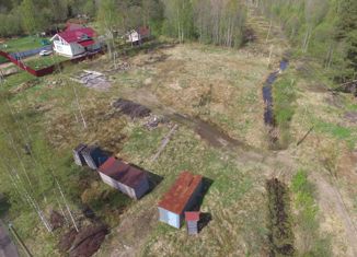 Продаю участок, 13.33 сот., СНТ Кротово