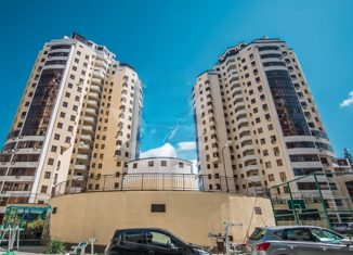 Продаю 3-комнатную квартиру, 86 м2, Сочи, Виноградная улица, 2/3с2, микрорайон Заречный