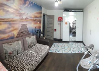 1-комнатная квартира на продажу, 30 м2, Владивосток, улица Давыдова, 32, Советский район