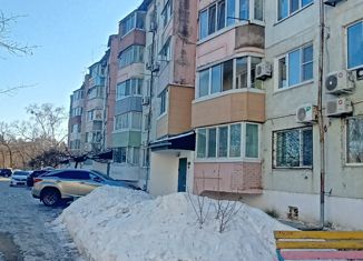 Двухкомнатная квартира на продажу, 48.7 м2, Дальнереченск, улица Михаила Личенко, 14