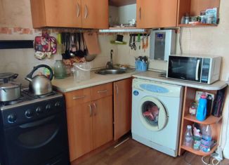 Продается 2-комнатная квартира, 44.7 м2, Челябинск, Комсомольская улица, 11, Советский район