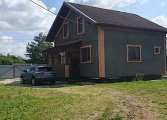 Дом на продажу, 103 м2, Малая Вишера, 4-я Парковая улица, 7