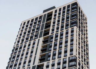 Двухкомнатная квартира на продажу, 54.3 м2, Нижний Новгород, ЖК Дом на Маковского