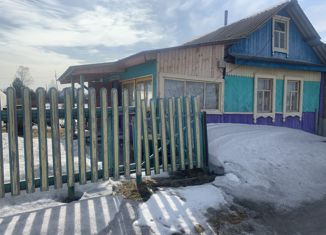 Продажа дома, 27.5 м2, Ачинск