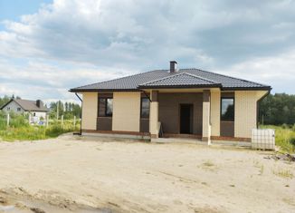 Дом на продажу, 110 м2, деревня Гришкино Большое, деревня Гришкино Большое, 8